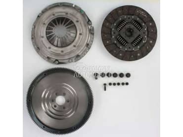 Zamajac 1.7 CDTI za Opel Astra H