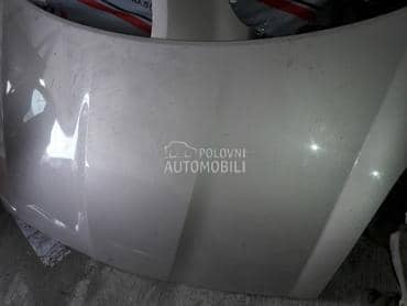 hauba za Hyundai i20 od 2008. do 2012. god.