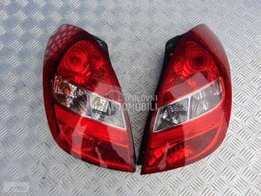 lampe za Hyundai i20 od 2008. do 2012. god.