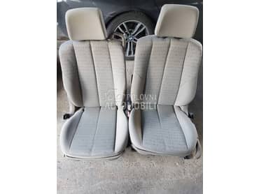 Sedista za Renault Scenic od 2003. do 2008. god.