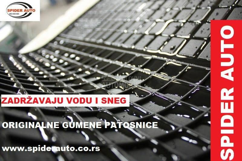 Gumene patosnice