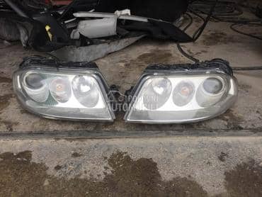 Farovi za Volkswagen Passat B5.5 od 2001. do 2005. god.