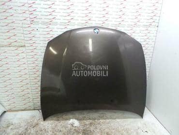 e81 e87 hauba za BMW Serija 1, 114, 116 ...