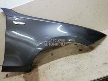 e81 e87 krilo blatobran za BMW Serija 1, 114, 116 ...