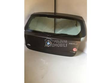 e81 e87 gepek za BMW Serija 1, 114, 116 ...