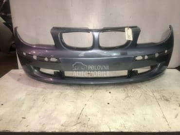 e81 e87 prednji branik za BMW Serija 1, 114, 116 ...