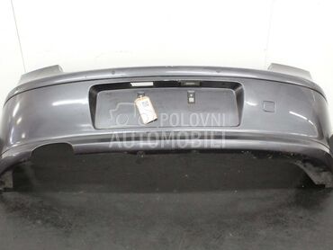 e81 e87 zadnji branik za BMW Serija 1, 114, 116 ...