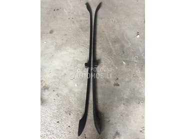 Krovni nosaci za Volkswagen Passat B5.5