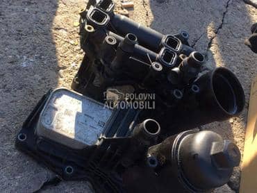 HLADNJAK ULJA za BMW Serija 3 od 2002. do 2014. god.