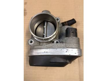 KLAPNA GASA za BMW Serija 1 od 2004. do 2014. god.