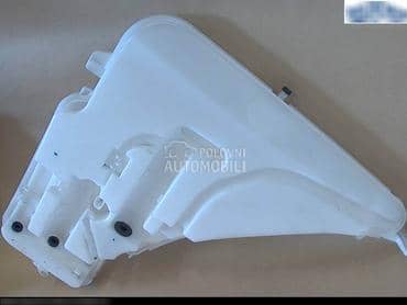 BOCA ZA TECNOST BRISACA za BMW X3 od 2004. do 2014. god.