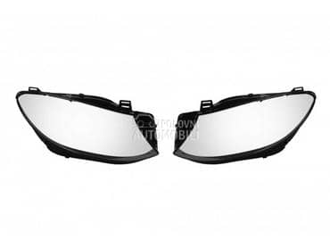 Staklo fara W166 za Mercedes Benz GLE 350, GLE 250, GLE 63 AMG ... od 2016. do 2019. god.