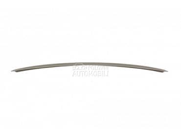 Spojler gepeka Brabus W204 za Mercedes Benz C 180, C 200, C 220 ... od 2007. do 2014. god.