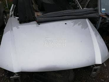 Hauba za Fiat Stilo od 2000. do 2004. god.