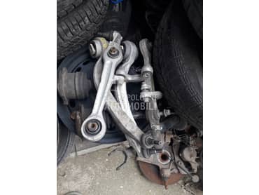 Ramena, spone, amortizeri za Volkswagen Passat B5.5