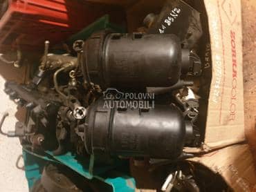 kuciste filtera nafte 1.3 mjet za Fiat Punto