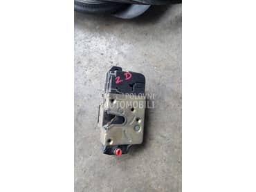 Zadnja brava za Peugeot 206