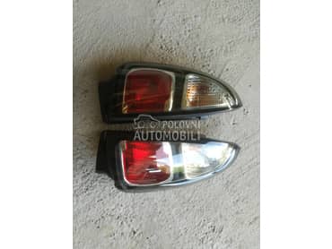 Lampe za Citroen C3 Picasso od 2009. do 2012. god.