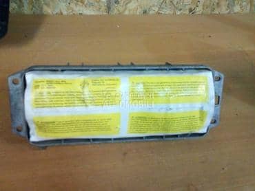 Airbagovi za Alfa Romeo 147