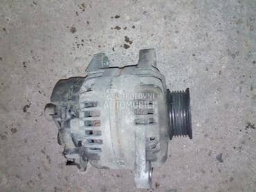 alternatori za Alfa Romeo 147