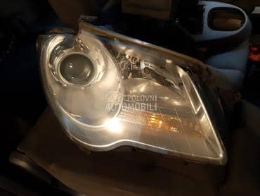 Far desni za Volkswagen Touran