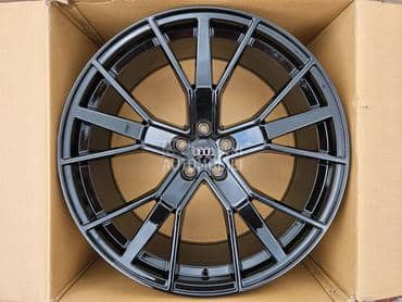 Aluminijumske felne  22" 5 x 112