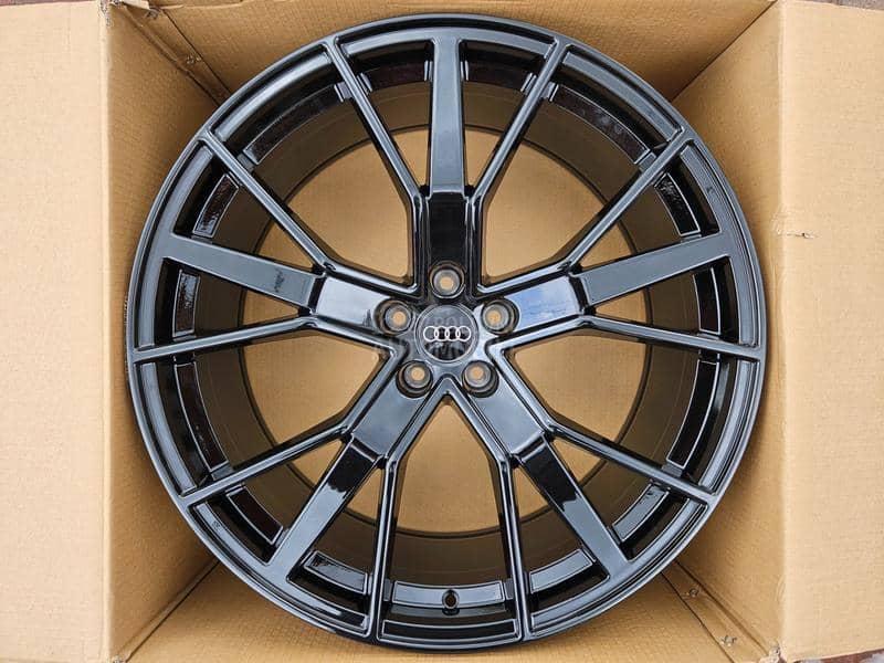 Aluminijumske felne  22" 5 x 112