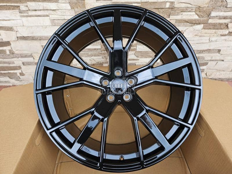 Aluminijumske felne  22" 5 x 112