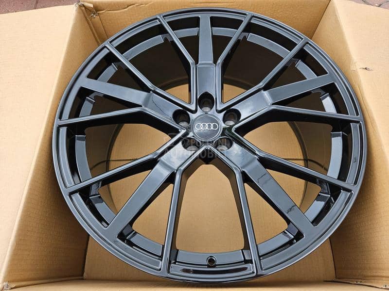 Aluminijumske felne  22" 5 x 112