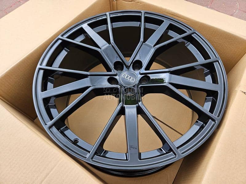 Aluminijumske felne  22" 5 x 112