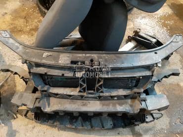 Prsa vezni lim za Volkswagen Touran