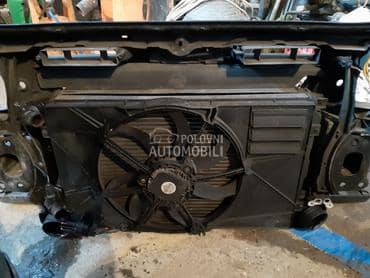 Interkuler za Volkswagen Touran