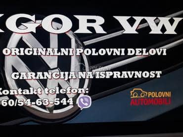 vrata golf 6 za Volkswagen Golf 6