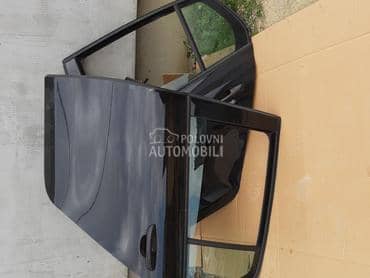 vrata golf 6 za Volkswagen Golf 6