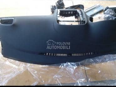 tabla golf 6 za Volkswagen Golf 6