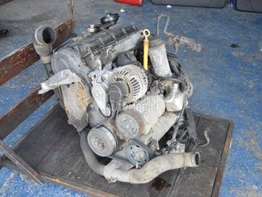 Kompletan motor 1,9 TDI za Volkswagen Sharan od 2002. do 2006. god.