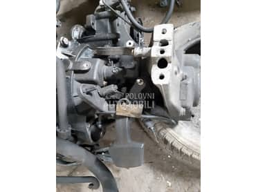 Menjač za 1,9 tdi 6 brzina za Volkswagen Golf 5, Golf Plus, Touran