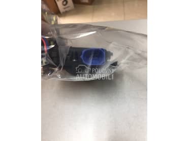 BRAVA VRATA za Škoda Fabia, Praktik, Roomster