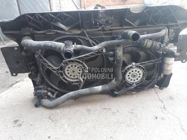 Hladnjak vode/klime za Volkswagen Nova Buba