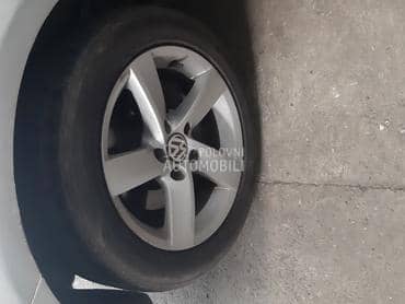 Aluminijumske felne  16" 5 x 112