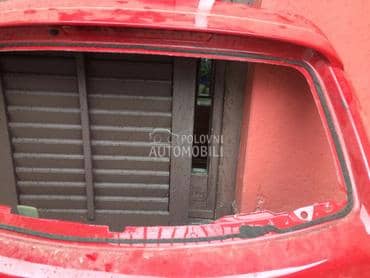 Gepek za Alfa Romeo MiTo od 2009. do 2015. god.