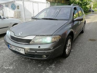 Renault Laguna 2003. god. -  kompletan auto u delovima