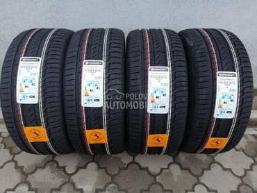 Continental 275/45 R20 Letnja