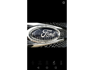 Fordovi delovi za Ford C-Max od 2001. do 2010. god.