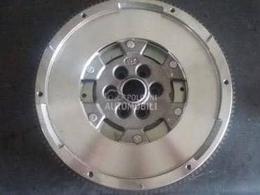 Zamajac, set kvačila TDI za Audi A3