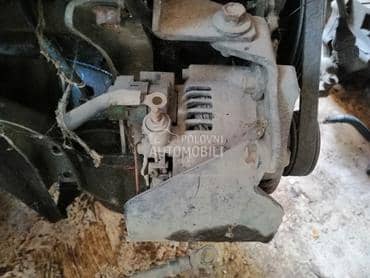 Alternator swift gti za Suzuki Swift od 1990. do 1996. god.