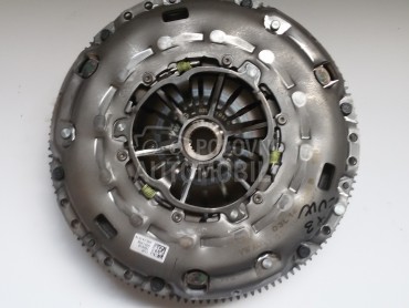 Zamajac, set kvačila TDI za Seat Leon