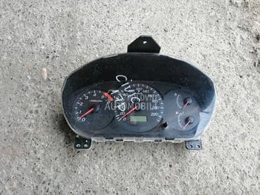 Kilometar sat za Honda Civic od 2001. do 2006. god.