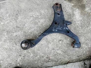 Viljuska rame za Honda Civic od 2001. do 2006. god.