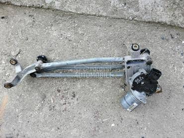 Motor brisaca prednji poluge za Honda Civic od 2001. do 2006. god.